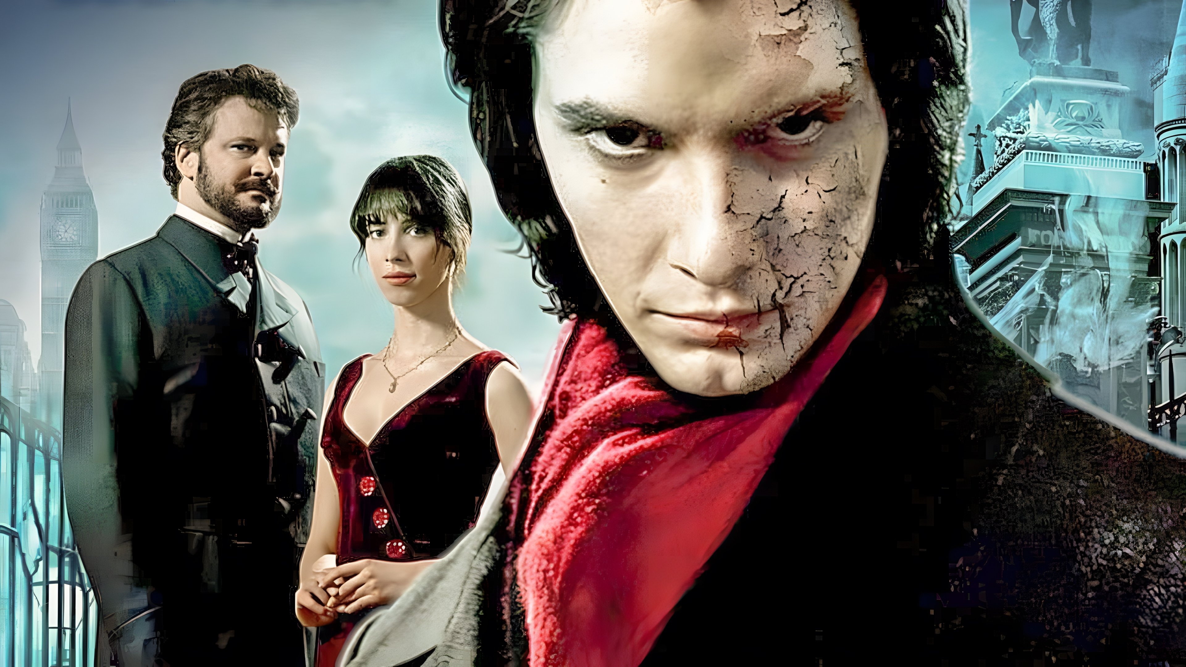 Das Bildnis des Dorian Gray