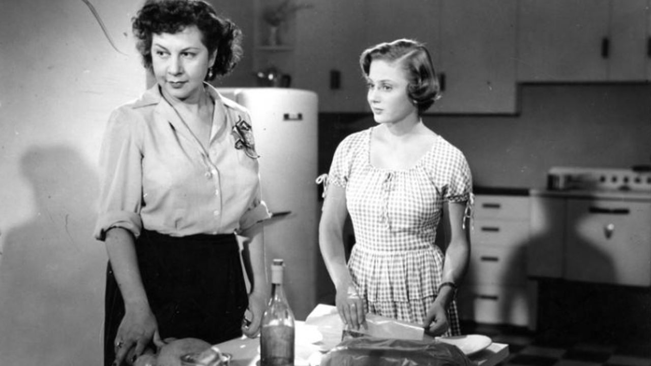 Τα τέσσερα σκαλοπάτια