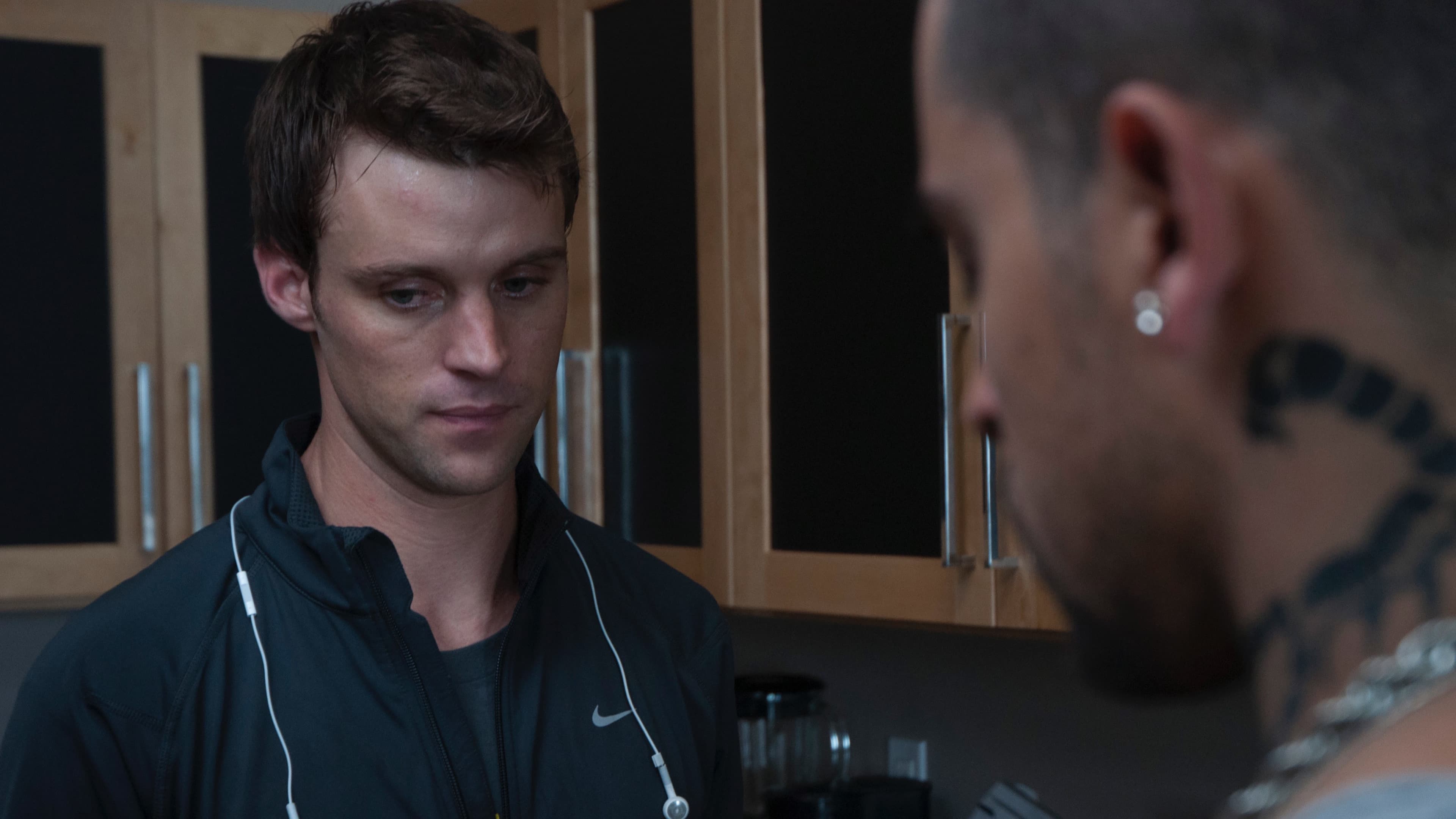 The Girl is in Trouble