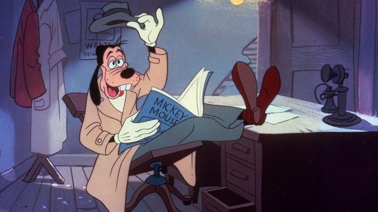 Wie arbeitet man als Detektiv