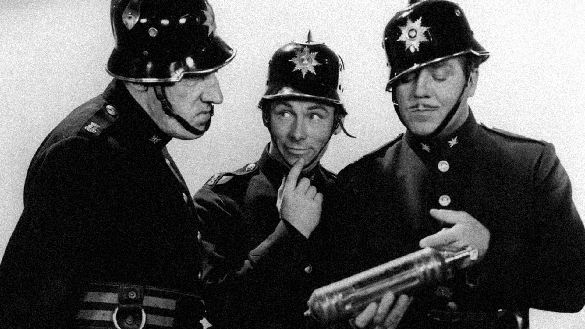 Adolf i eld och lÄgor