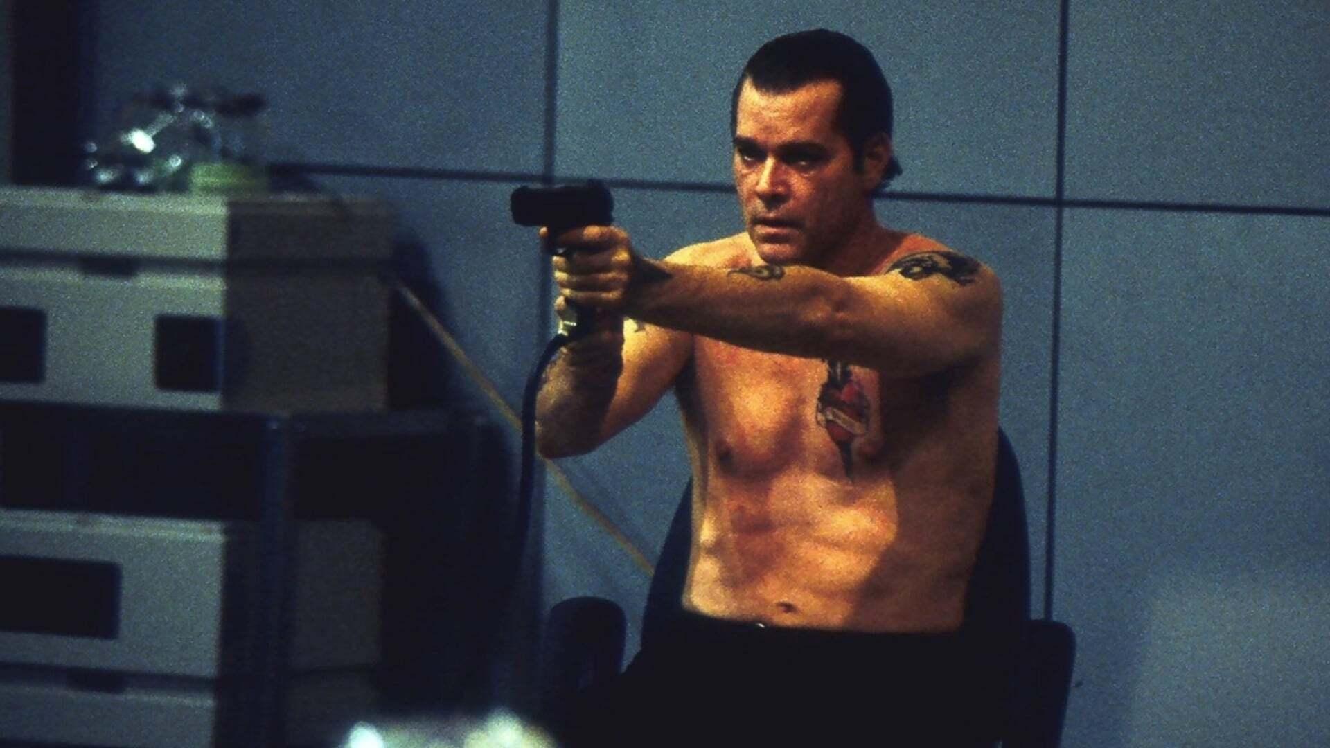 Control - Du darfst nicht töten