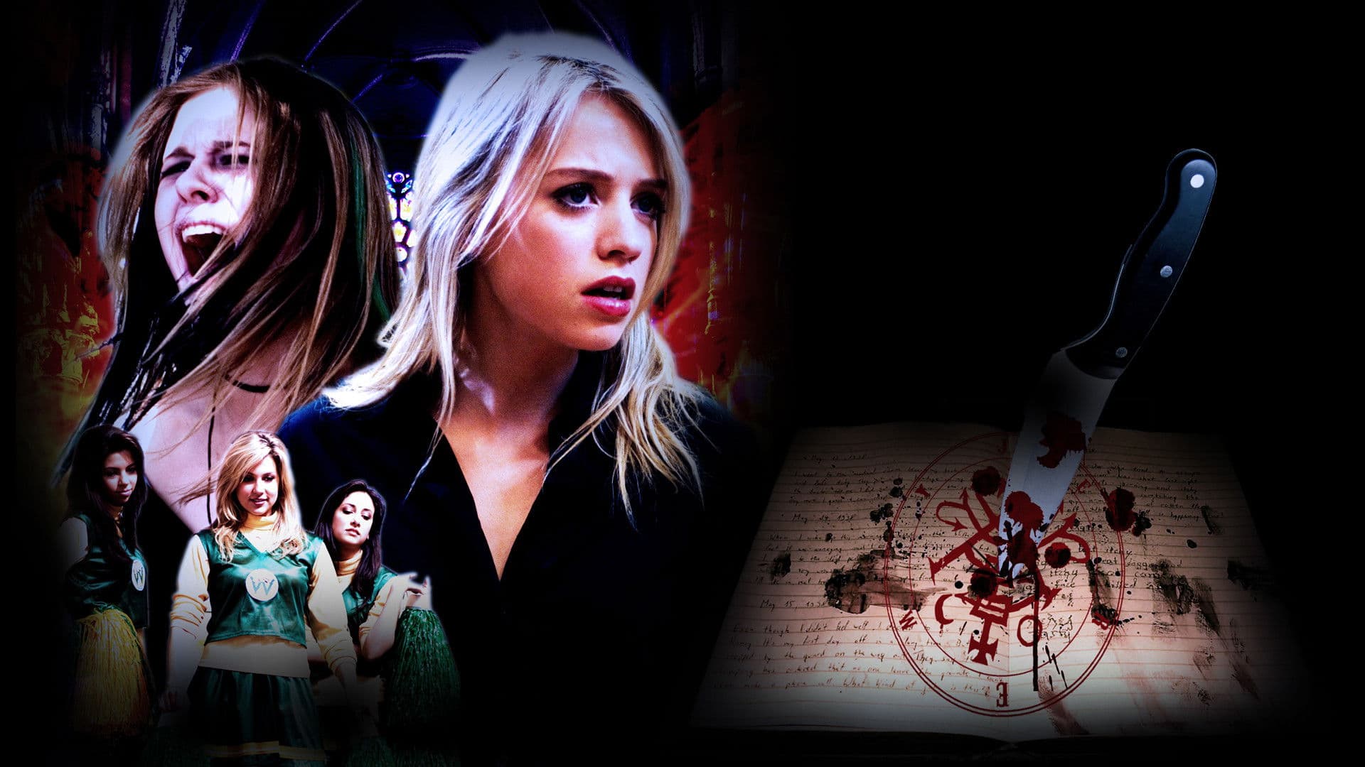 Devil's Diary - Schreib hinein, es wird so sein