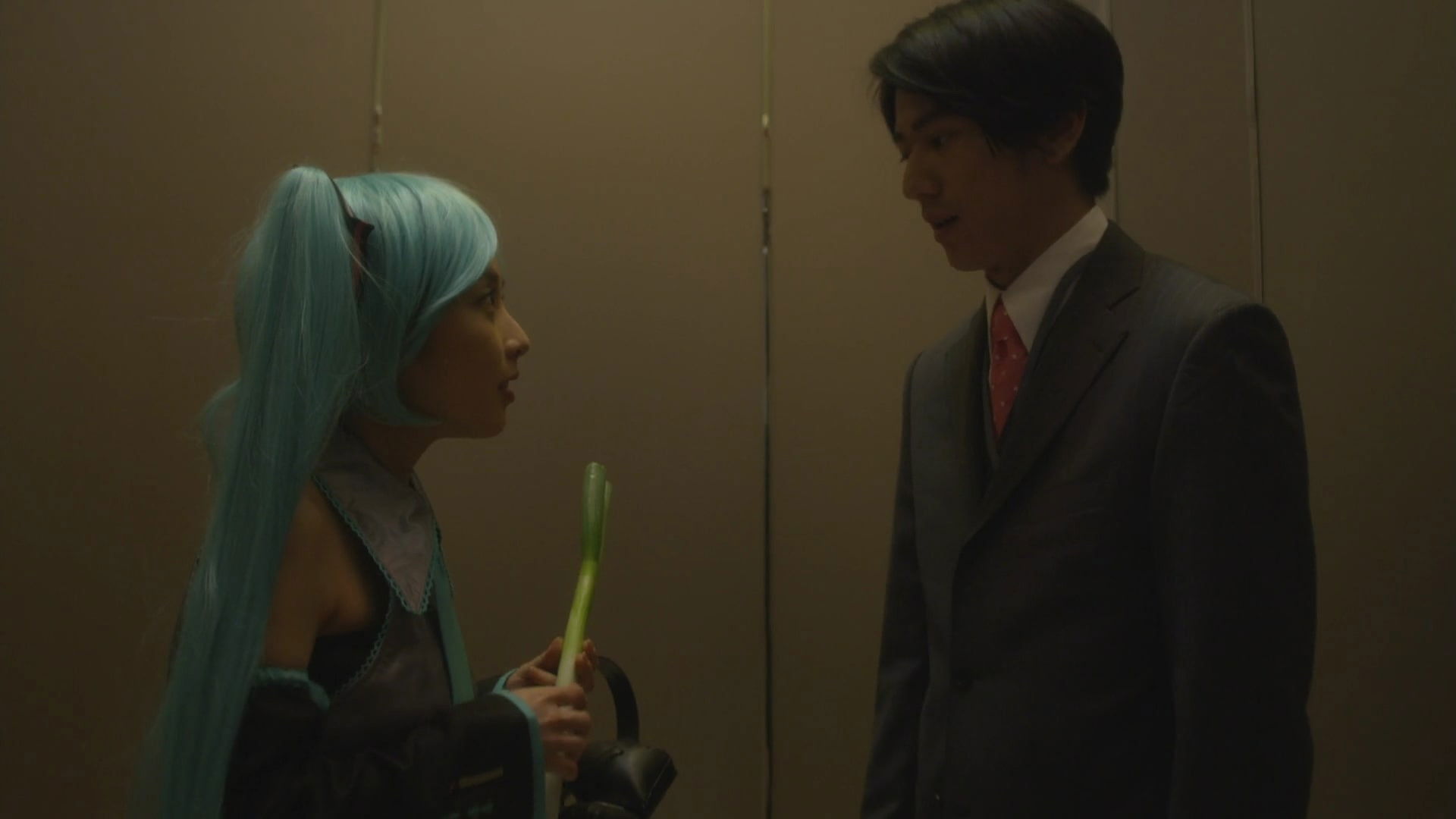 モザイクジャパン