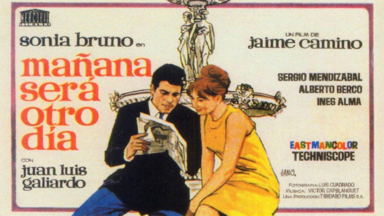 Mañana Será Otro DĂa
