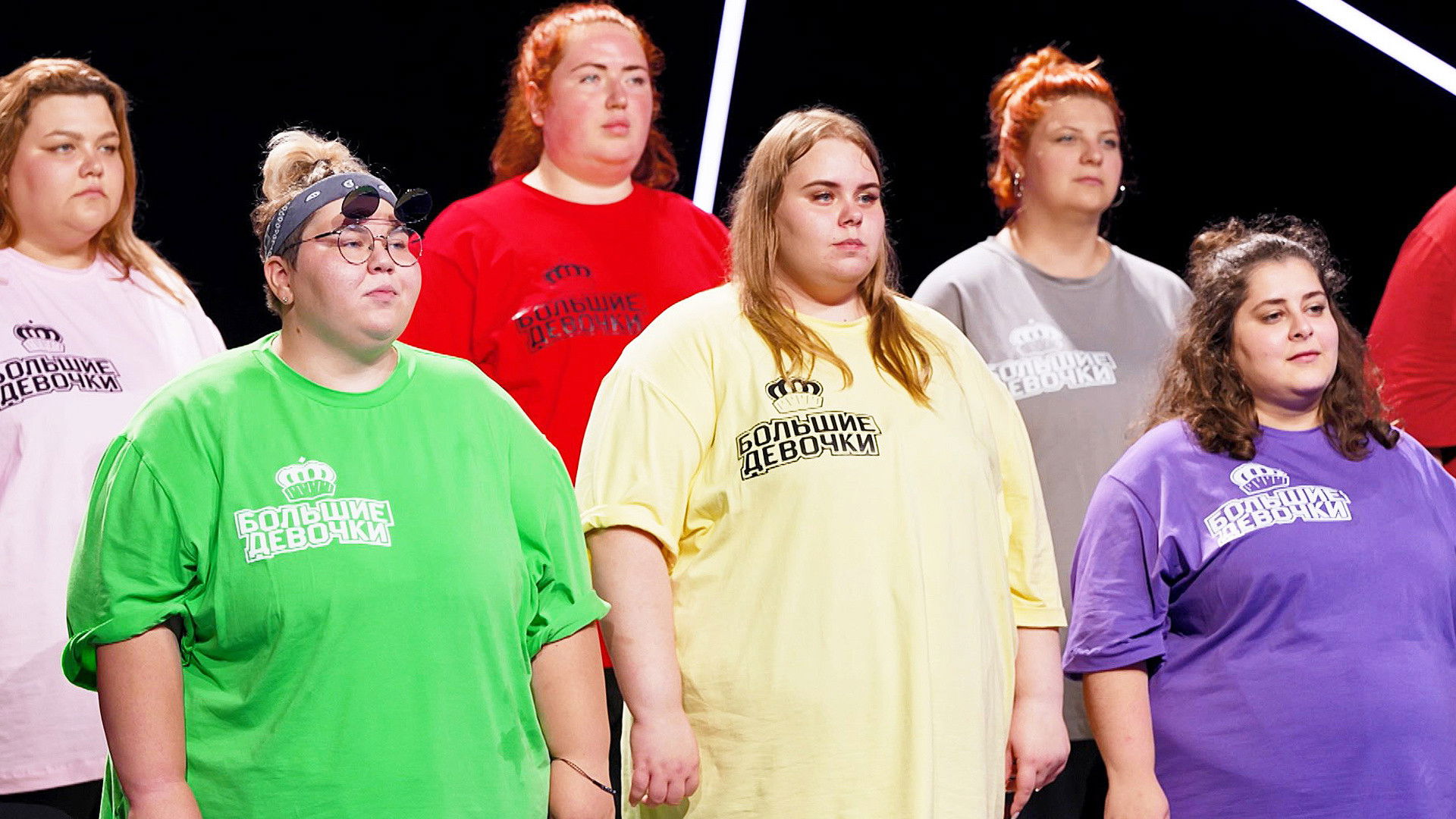 ΠΠΎΠ»ΡΡΠΈΠ΅ Π΄Π΅Π²ΠΎΡΠΊΠΈ