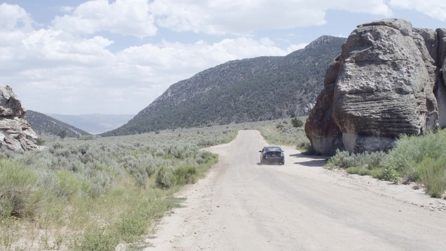 All That You Love Will Be Carried Away