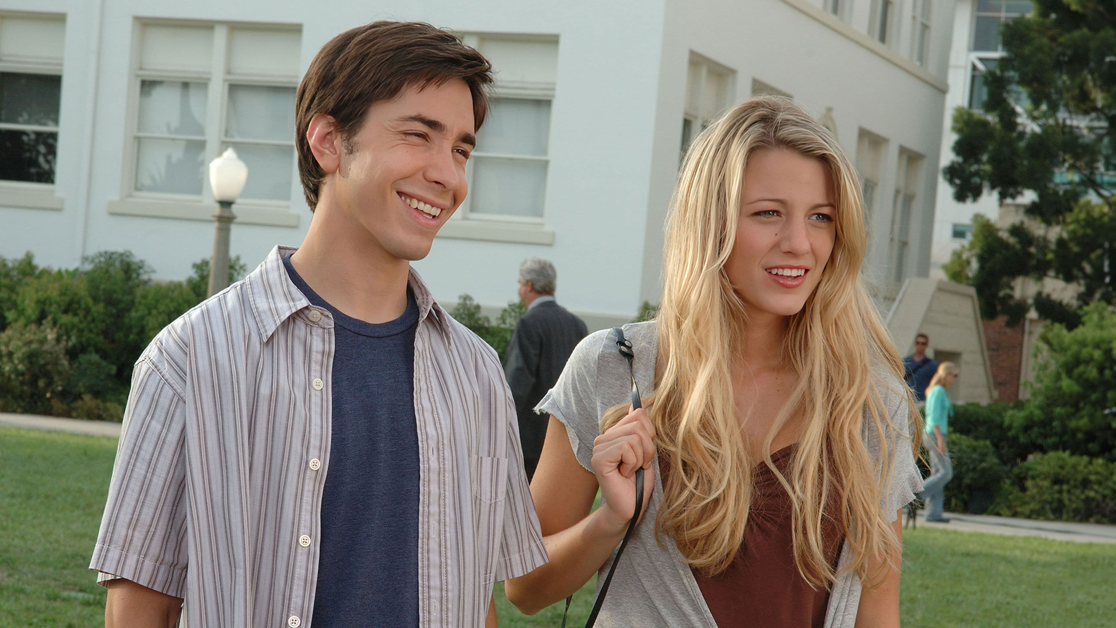 S.H.I.T. - Die Highschool GmbH