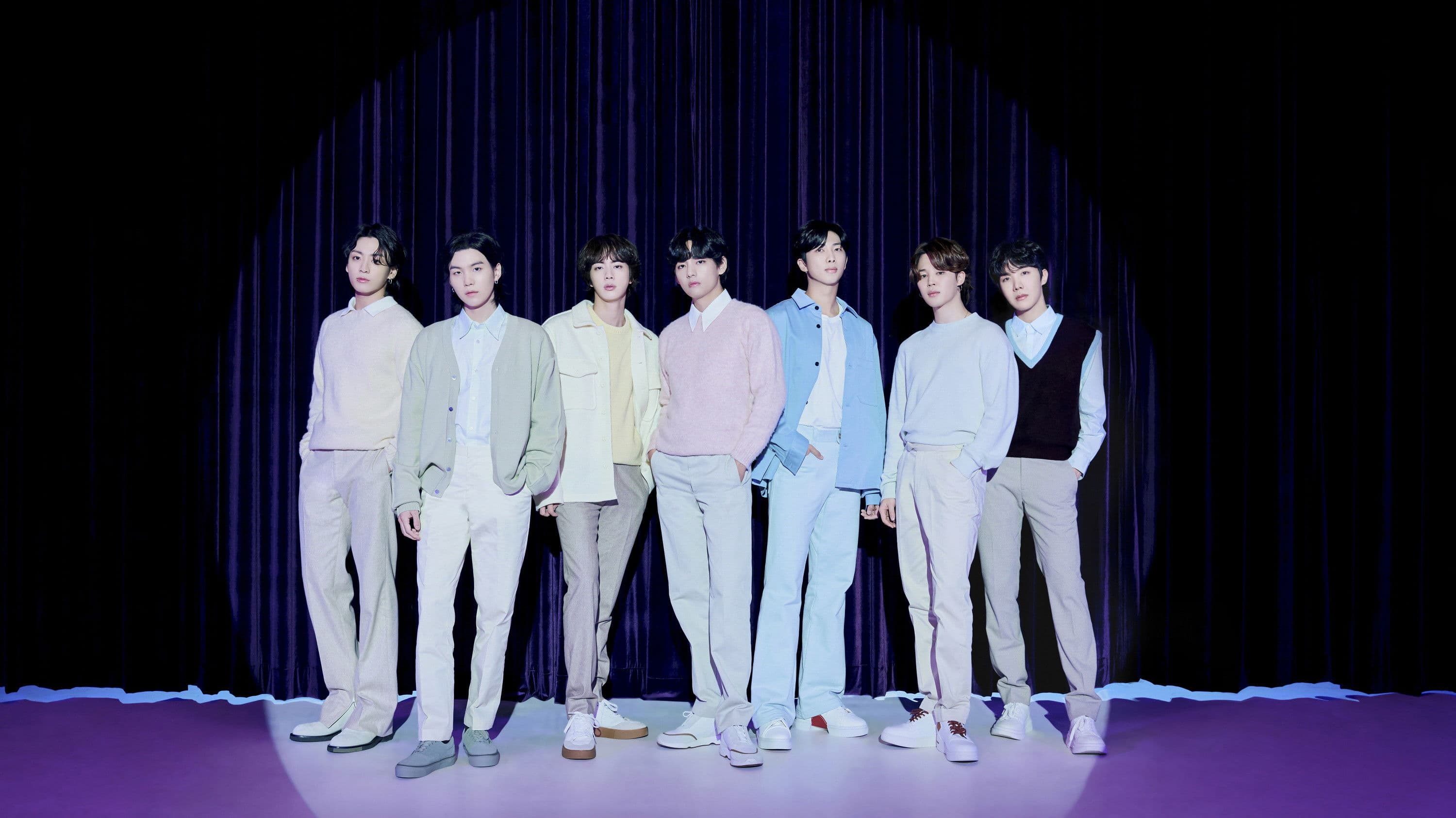 BTS World Tour 'Arirang' in Goyang: Live Viewing