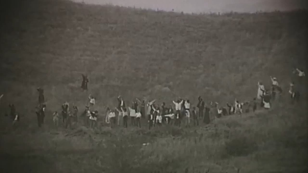 A császár üzenete