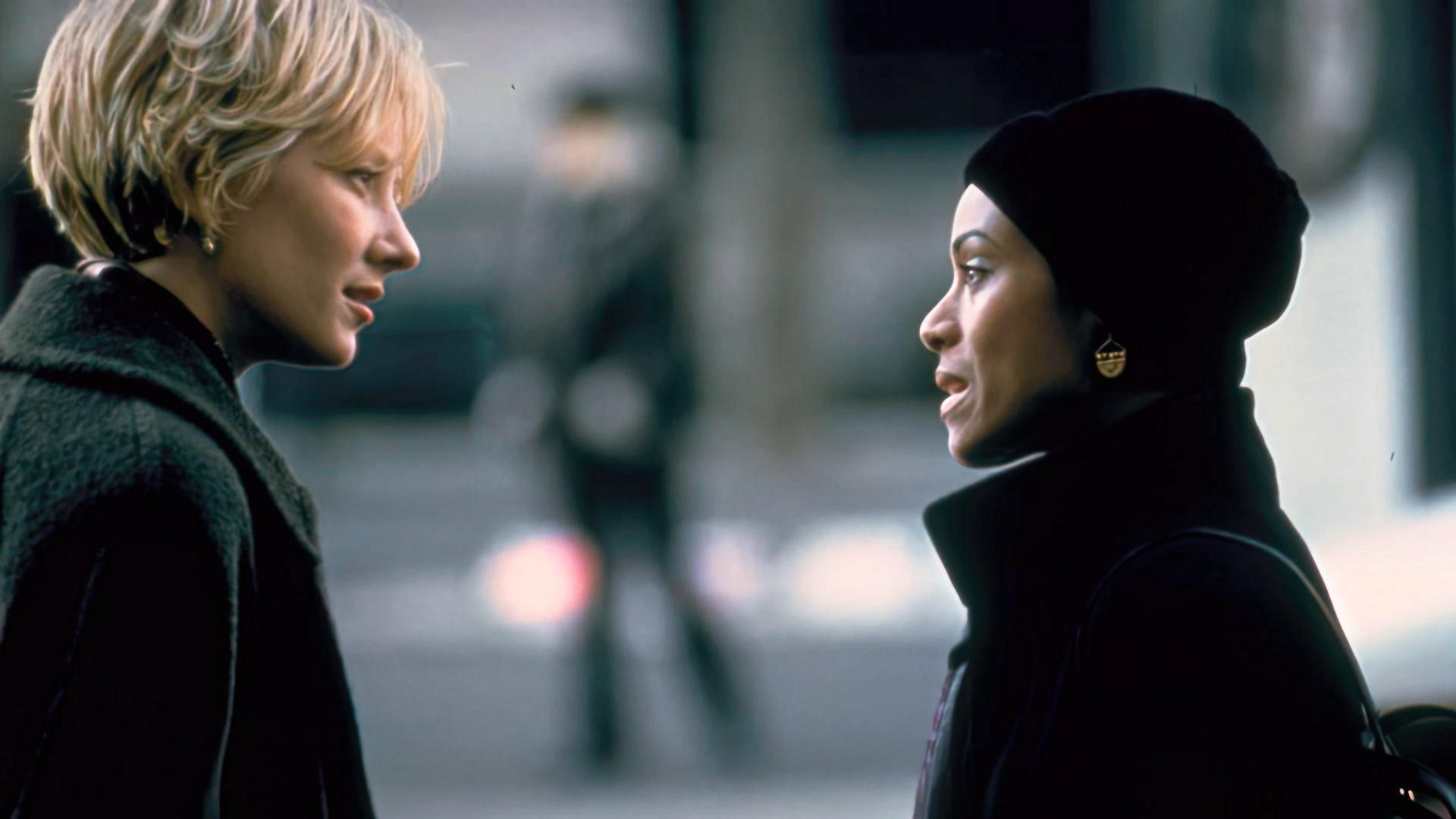 Für das Leben eines Freundes