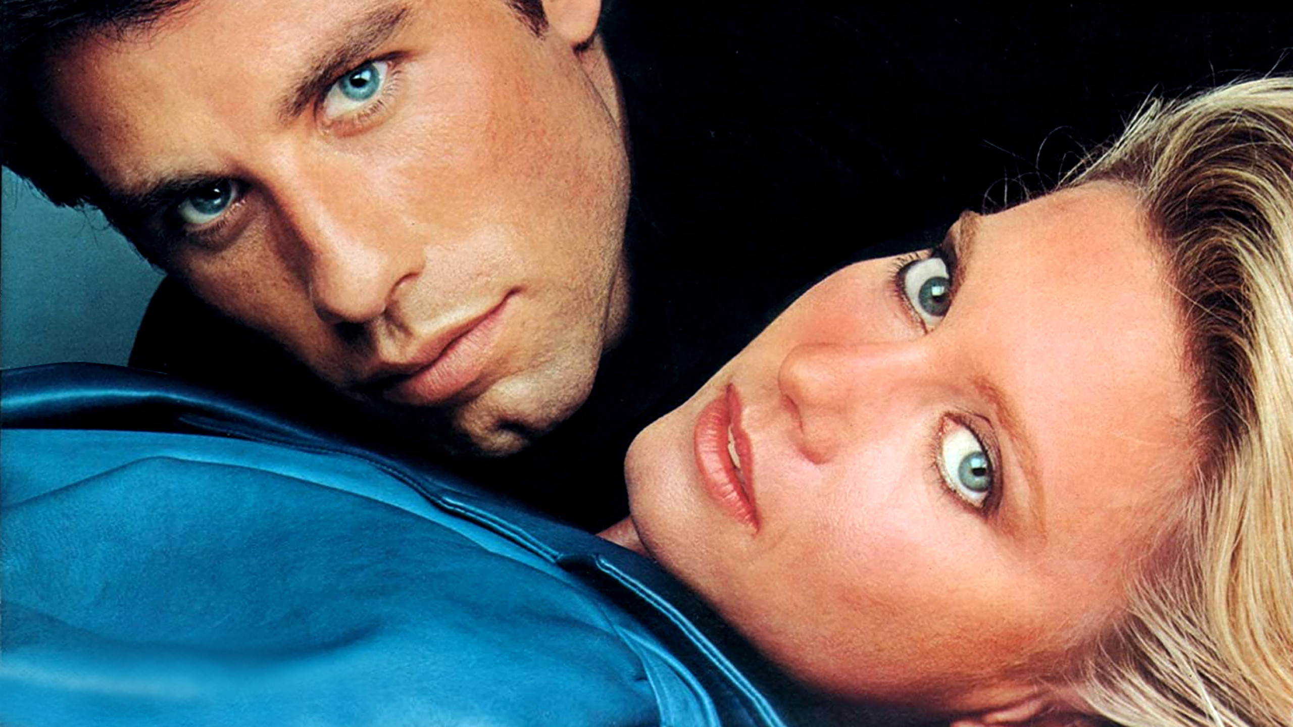 Zwei vom gleichen Schlag