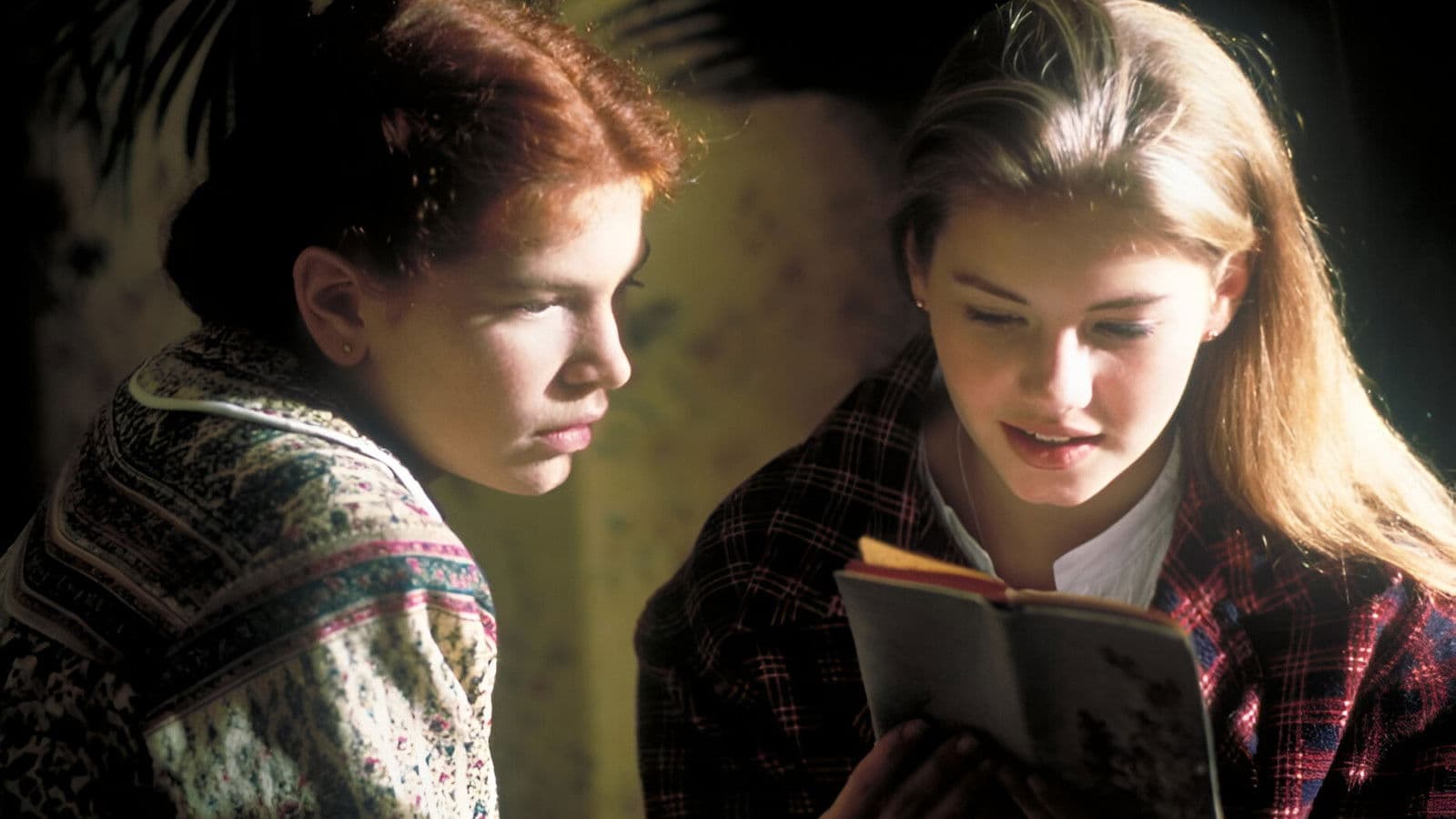 Der magische Fahrstuhl 1999