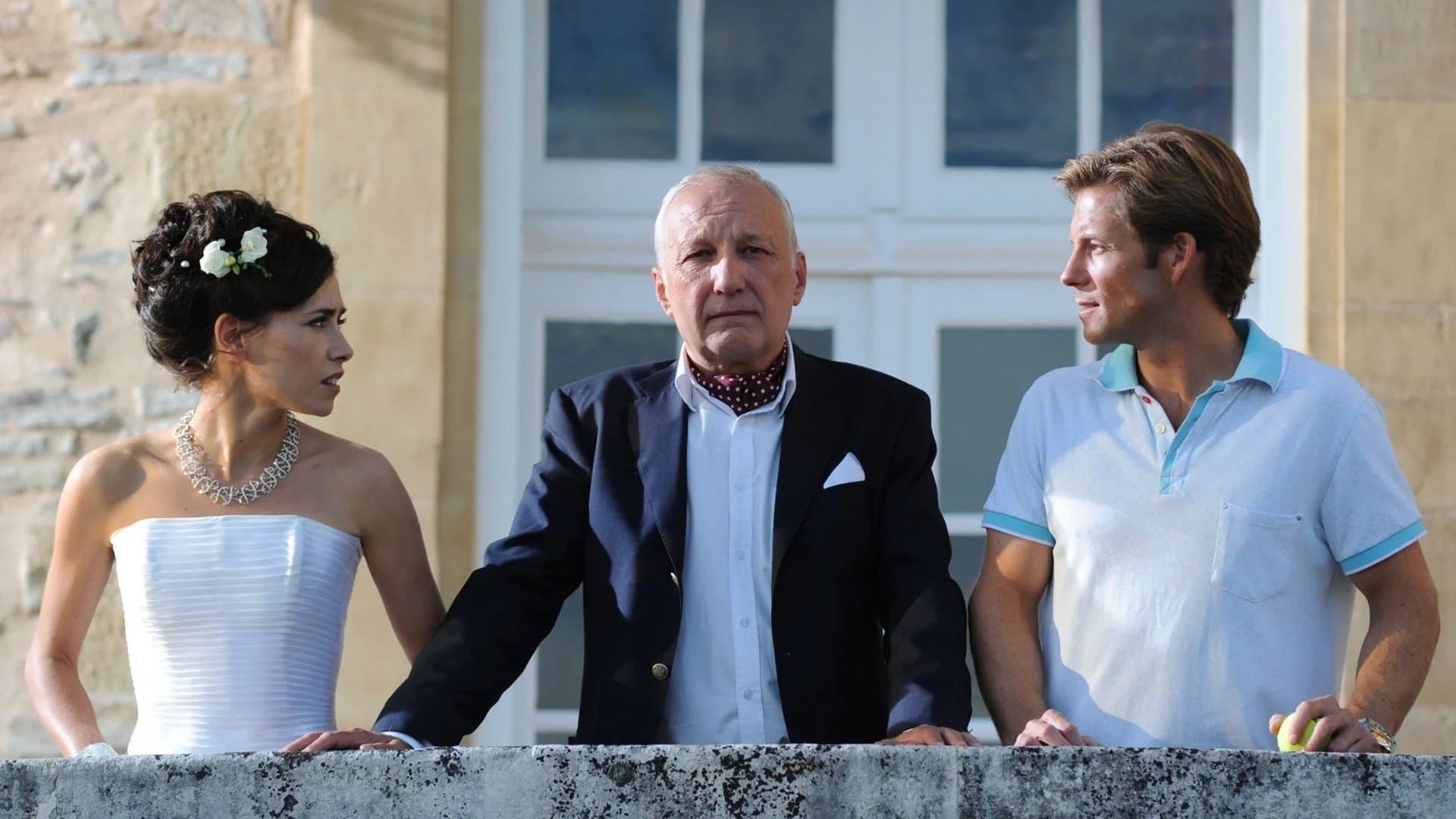 Väter und andere Katastrophen