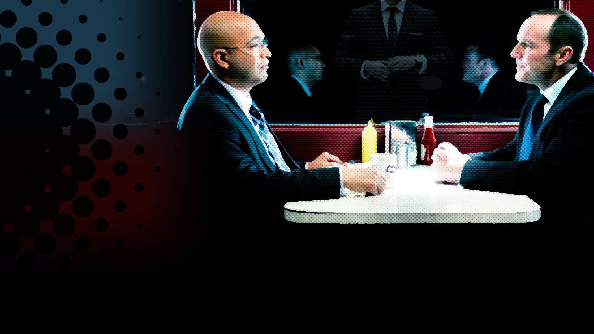 Marvel One-Shot: Der Berater