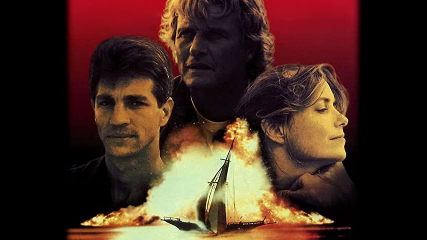 Voyage - Auf halbem Weg in die Hölle