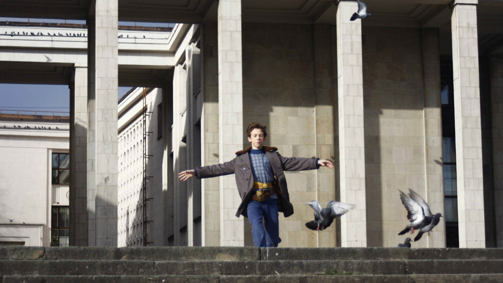 ΠΠΎΠΉ ΠΏΠ°ΠΏΠ° - ΠΠ°ΡΡΡΠ½ΠΈΠΊΠΎΠ²