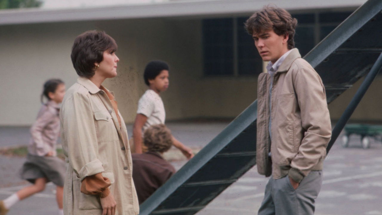 Der lange Weg nach Hause