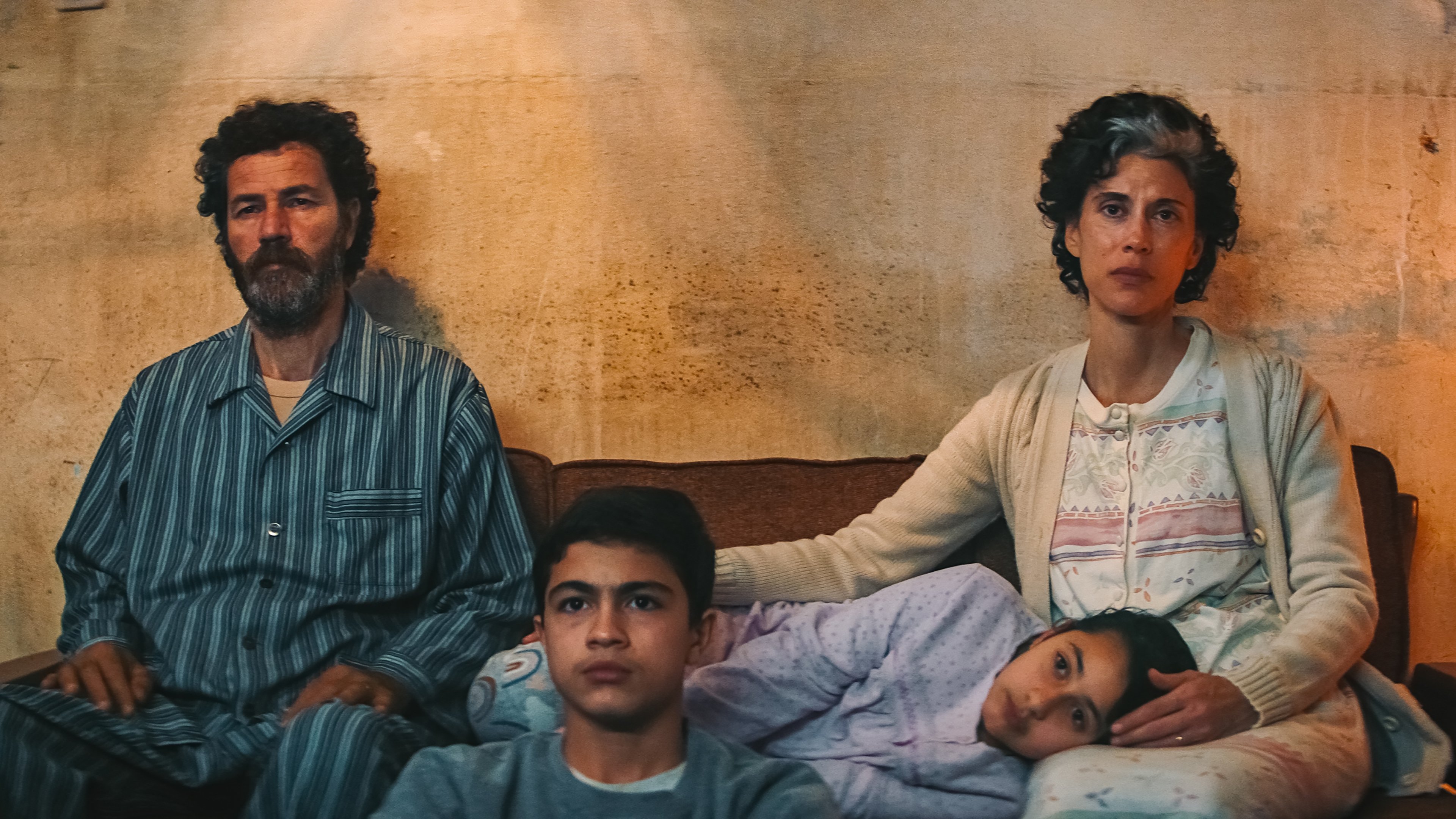 Im Schatten des Orangenbaums