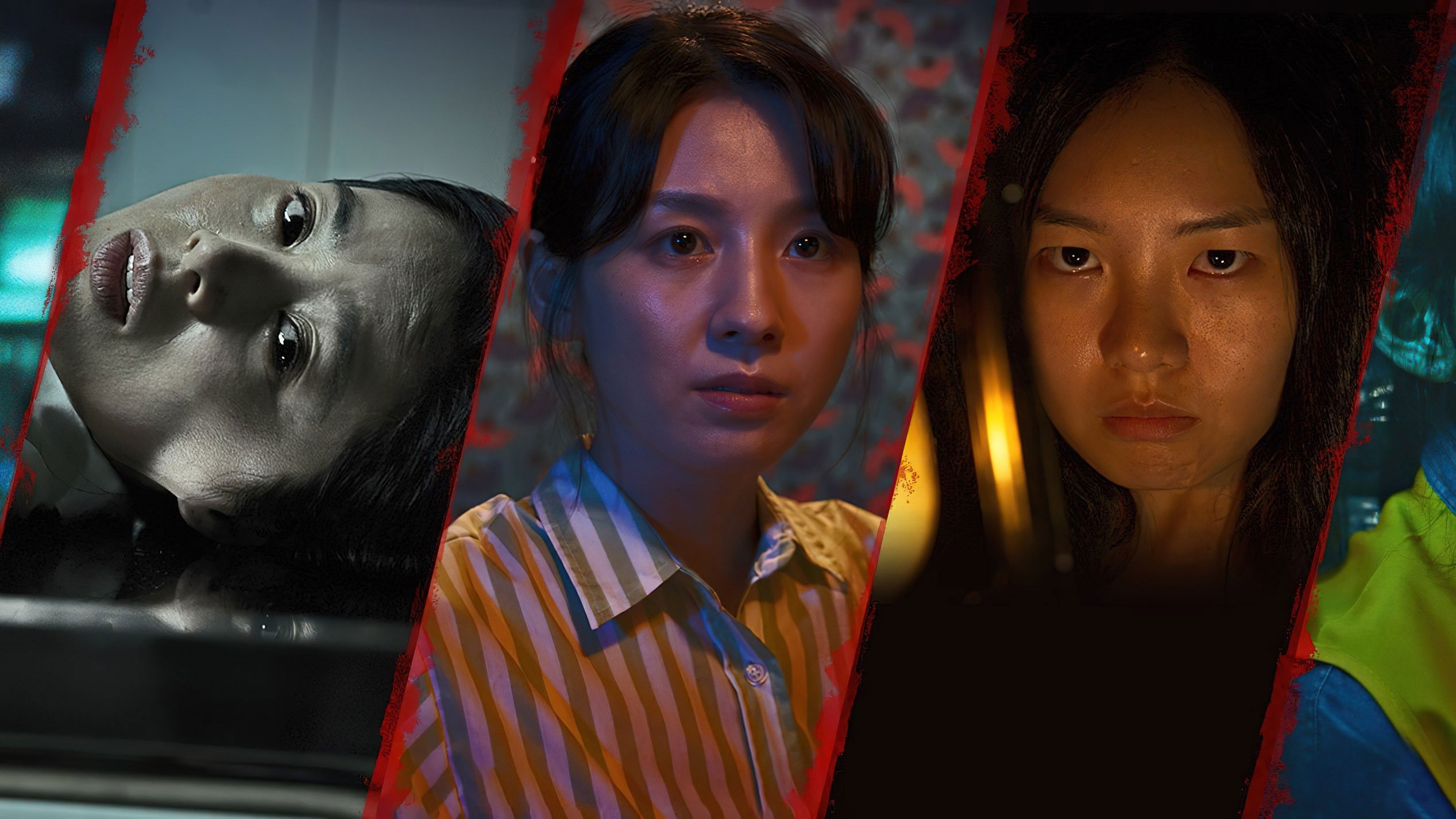 ๋ฏธ๋๋์ ํธ๋ฌ: 6๊ฐ์ ๋ฐค