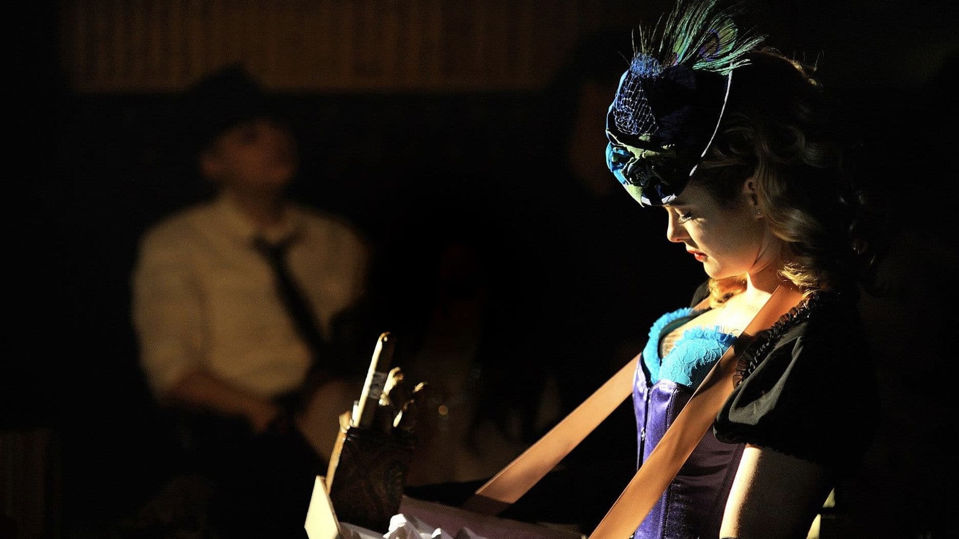 Under the Bridge of Fear