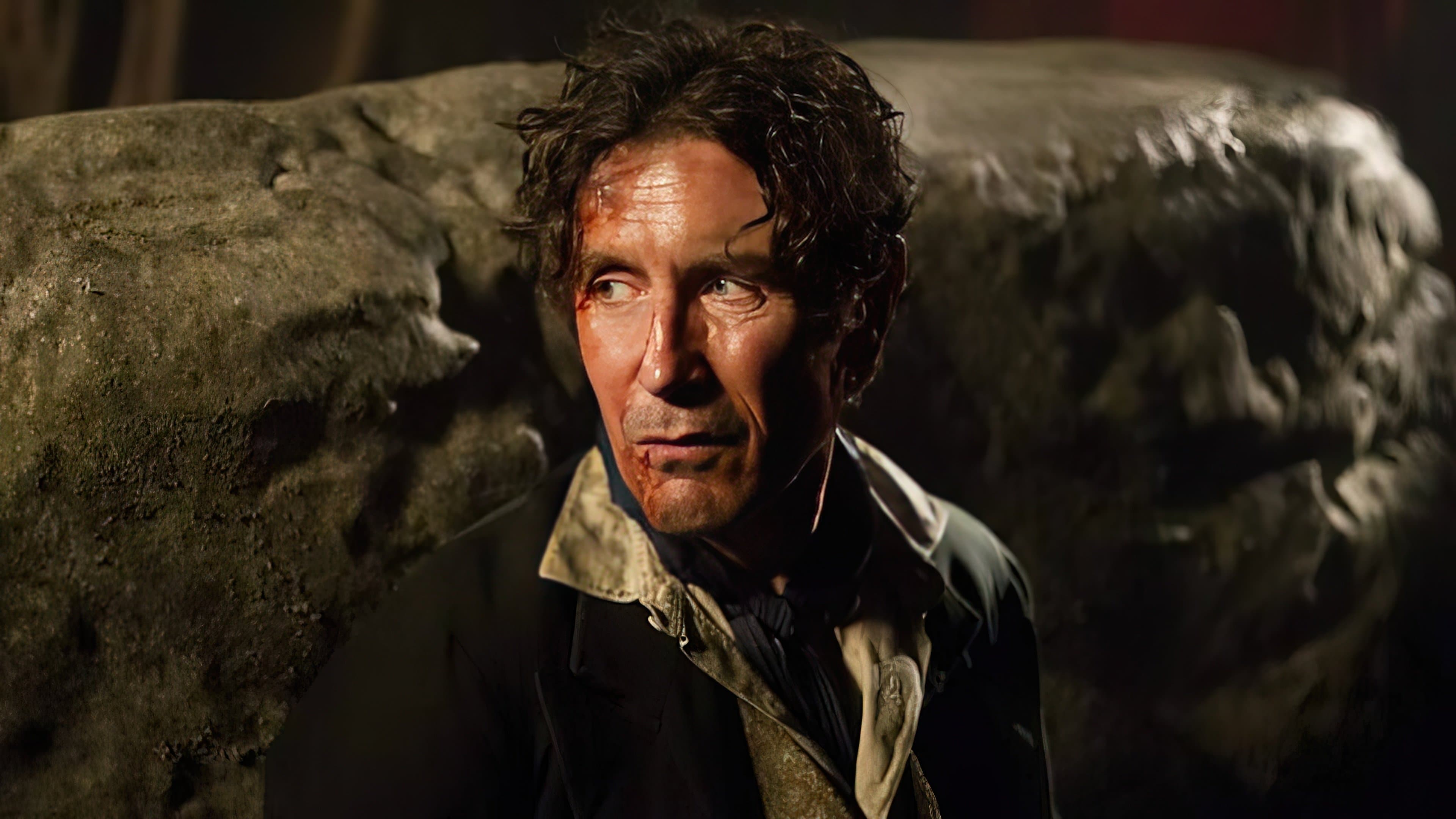 Doctor Who: Die Nacht des Doctor