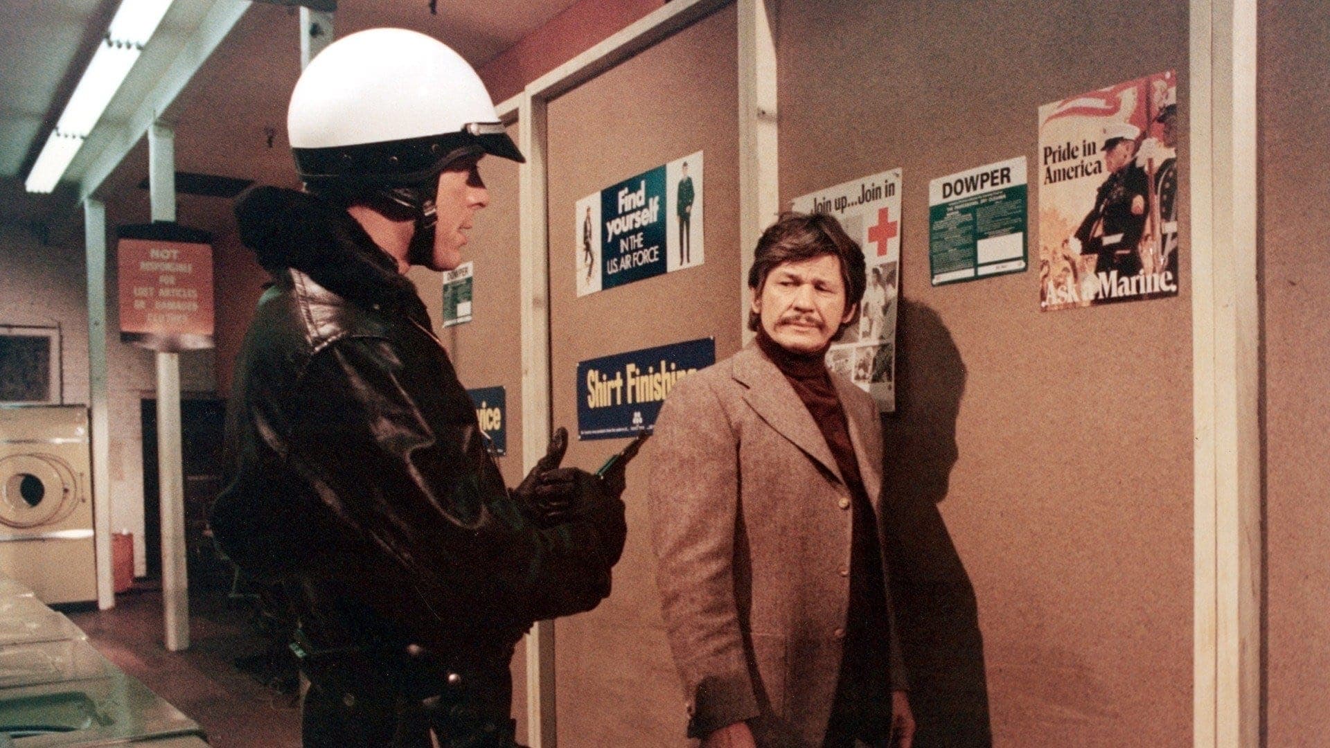 Der Tag der Abrechnung