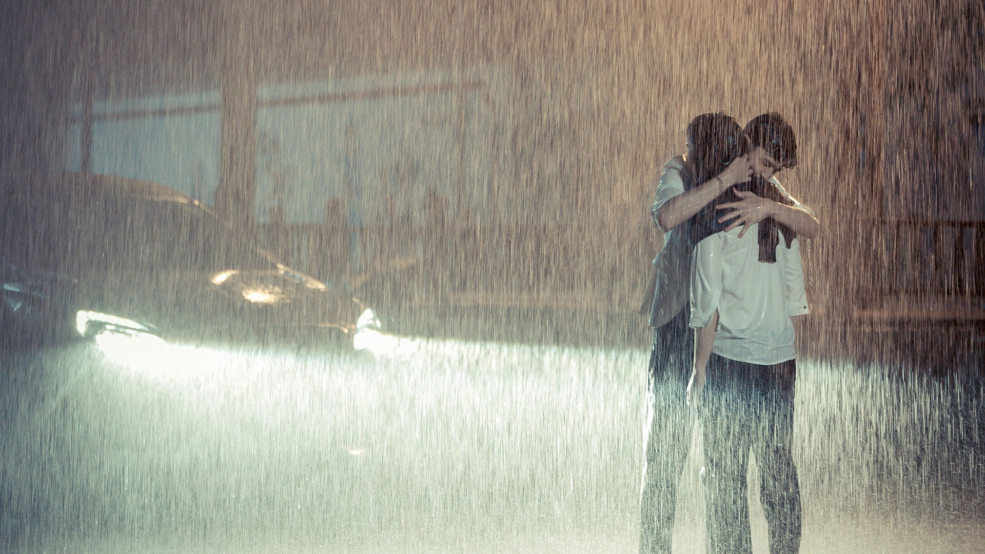 类似爱情2:只有我知