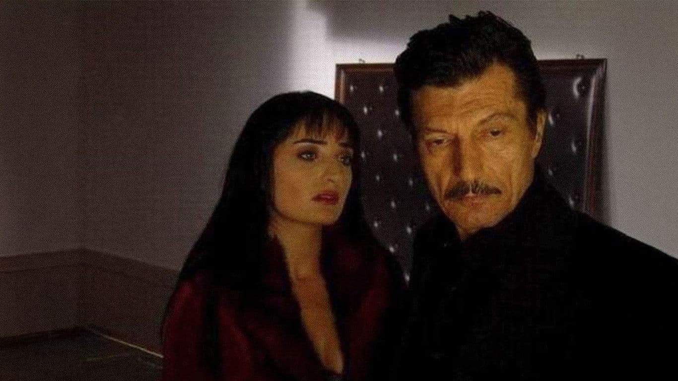 O Şimdi Mahkum – In the Jail Now