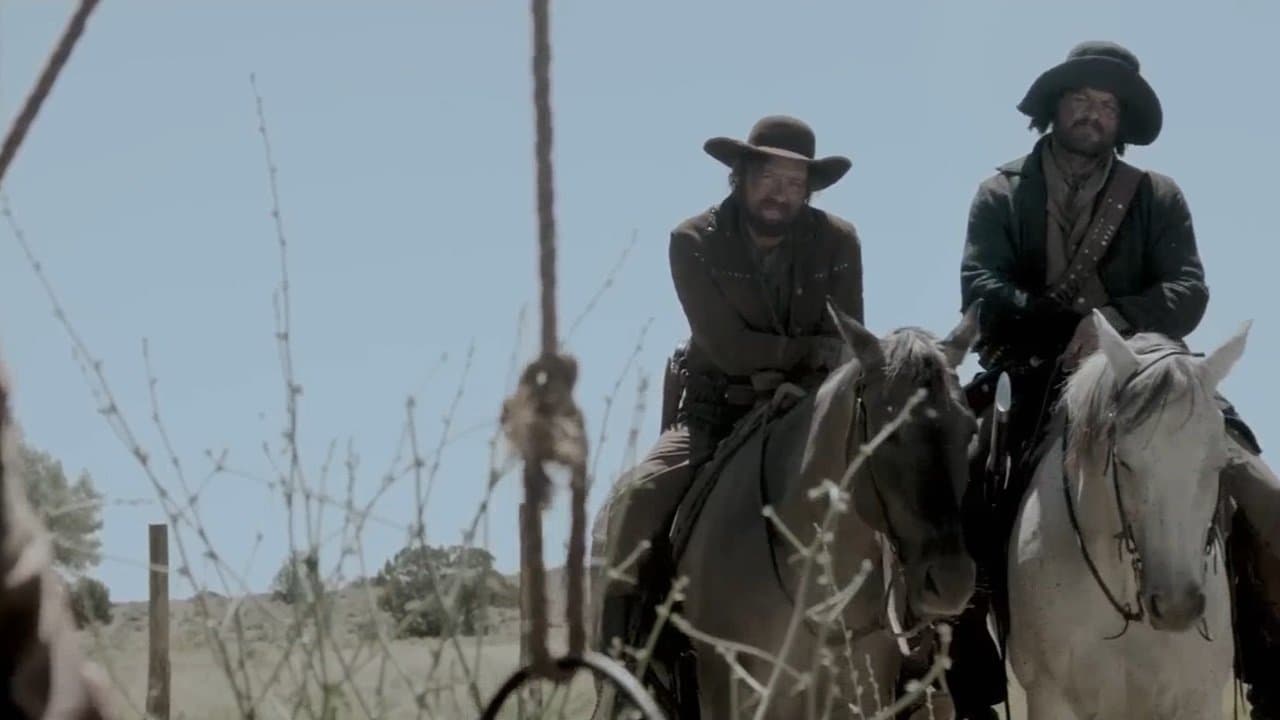 Die Erlösung des Henry Myers