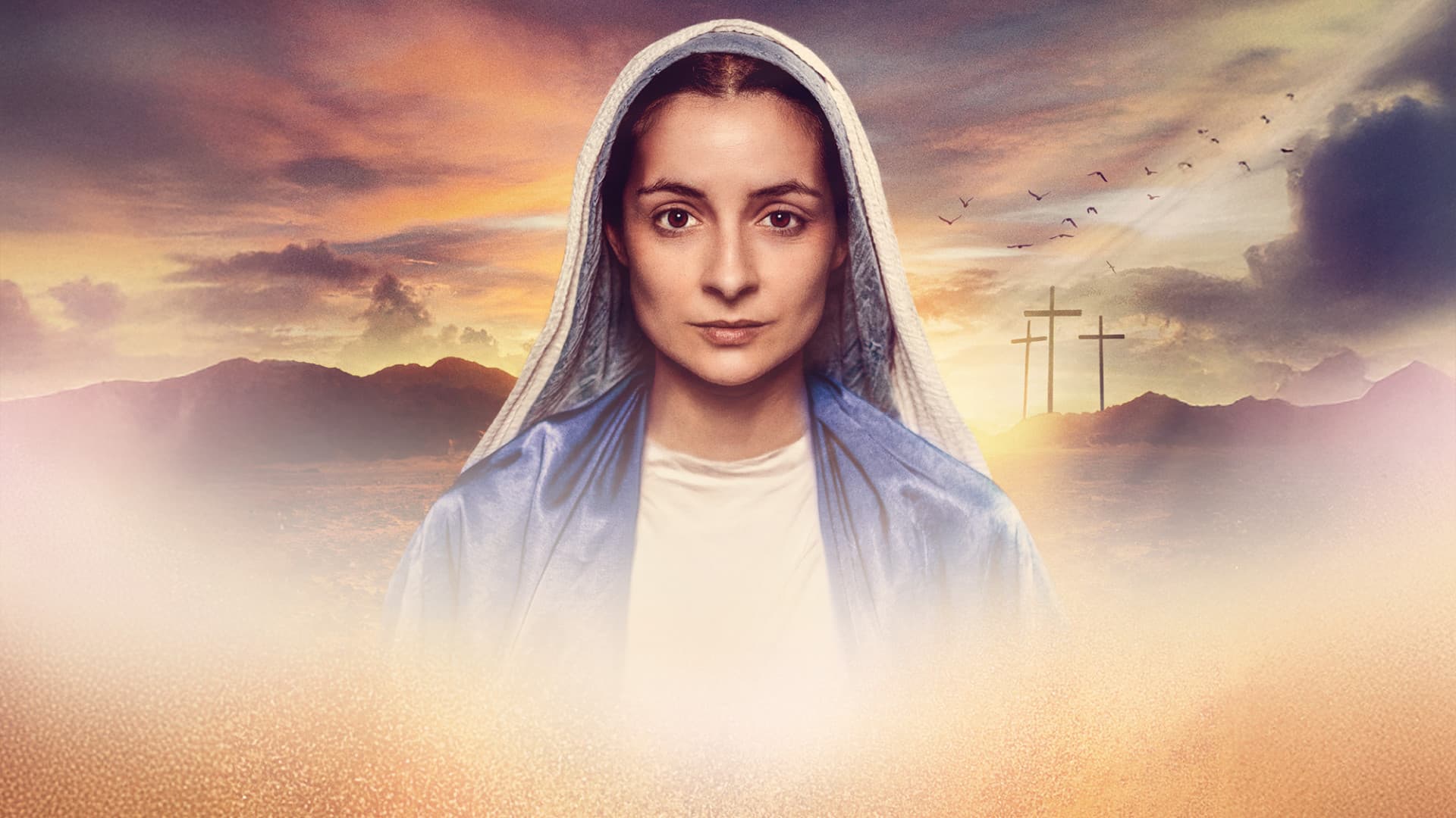 Ja jestem Niepokalane Poczęcie