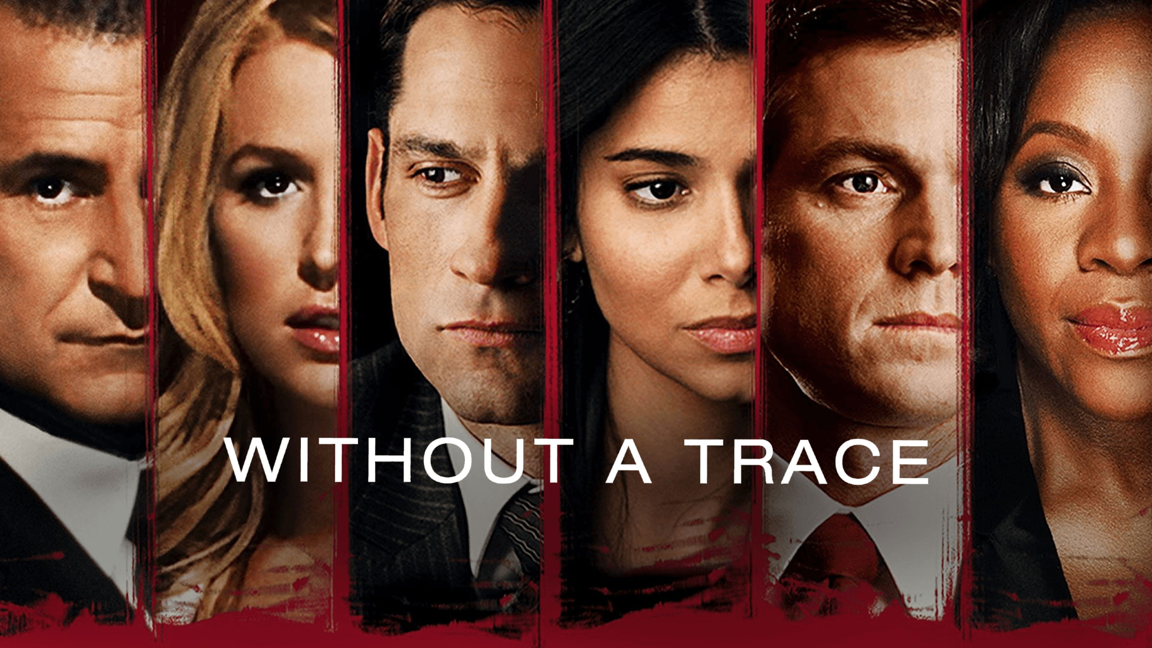 Without a Trace - Spurlos verschwunden
