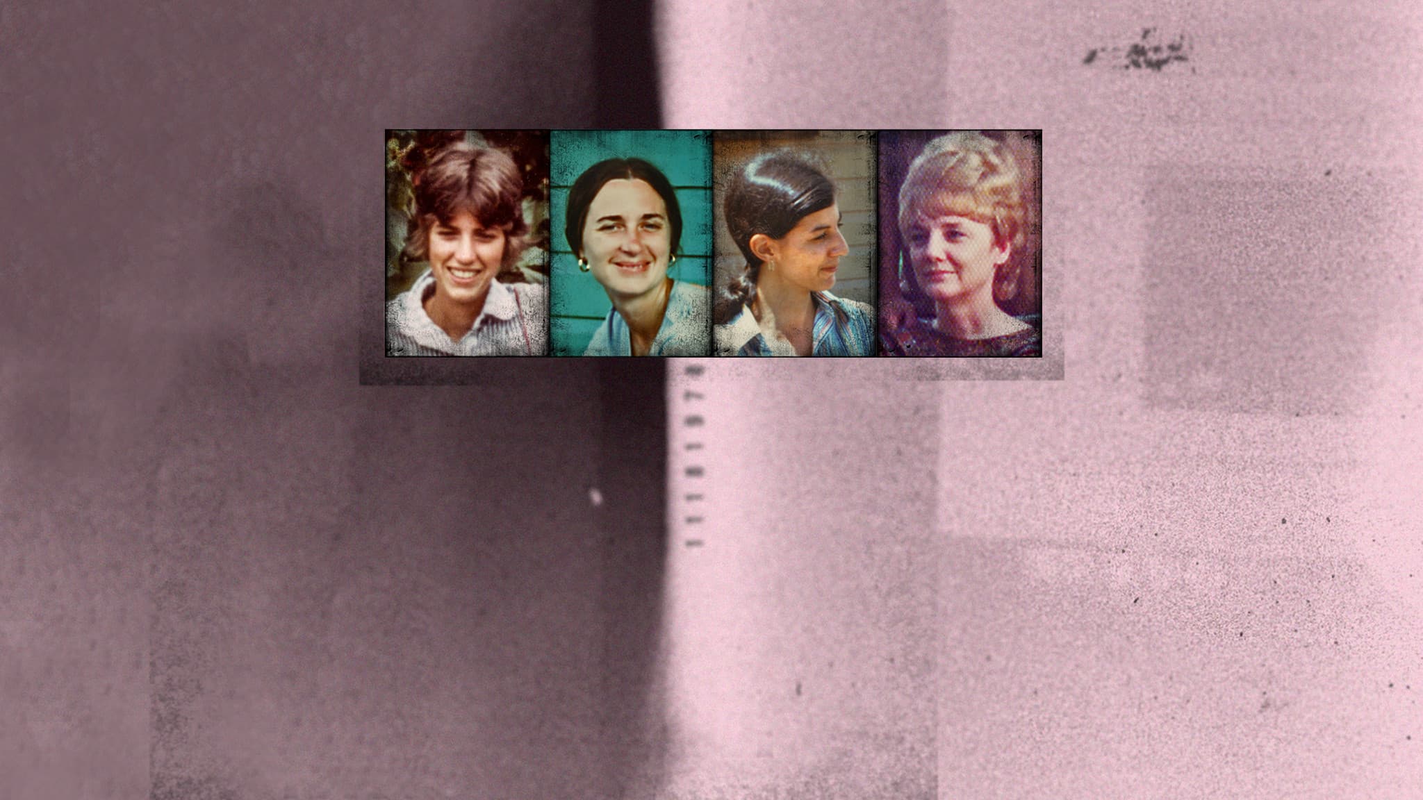 Jonestown: The Women Behind the Massacre