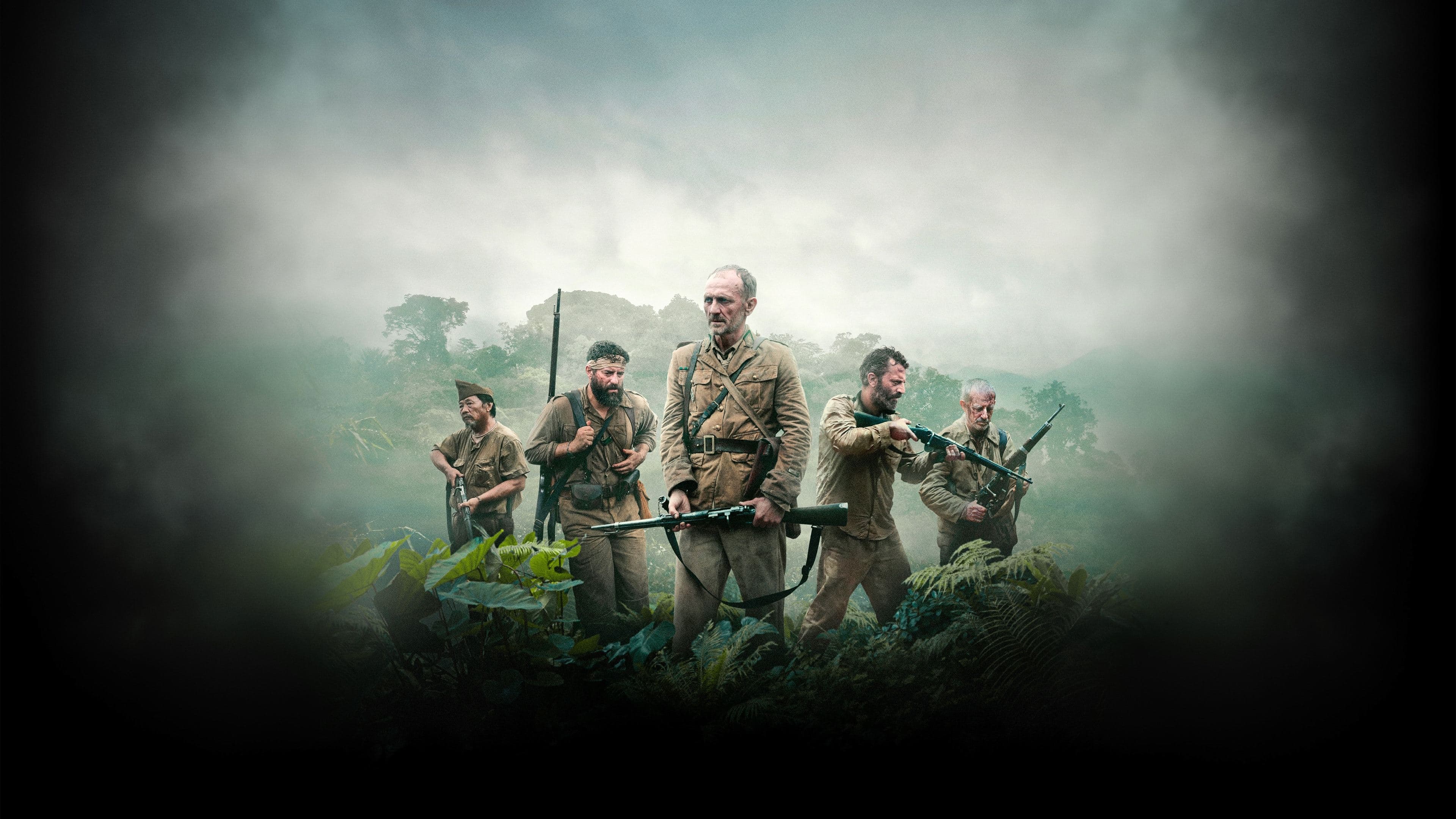 The Last Men - Die letzte Fremdenlegion