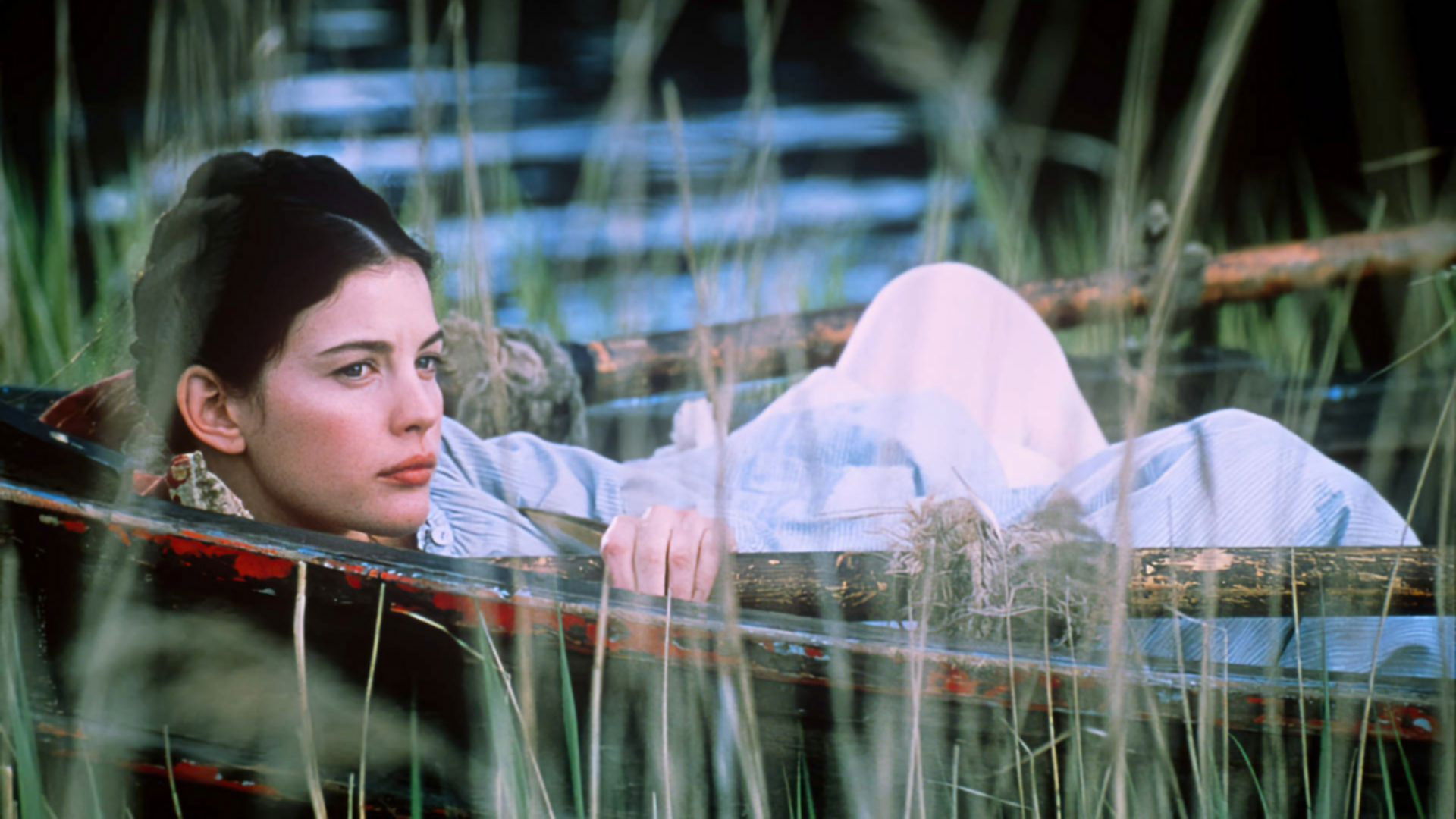 Onegin - Eine Liebe in St. Petersburg