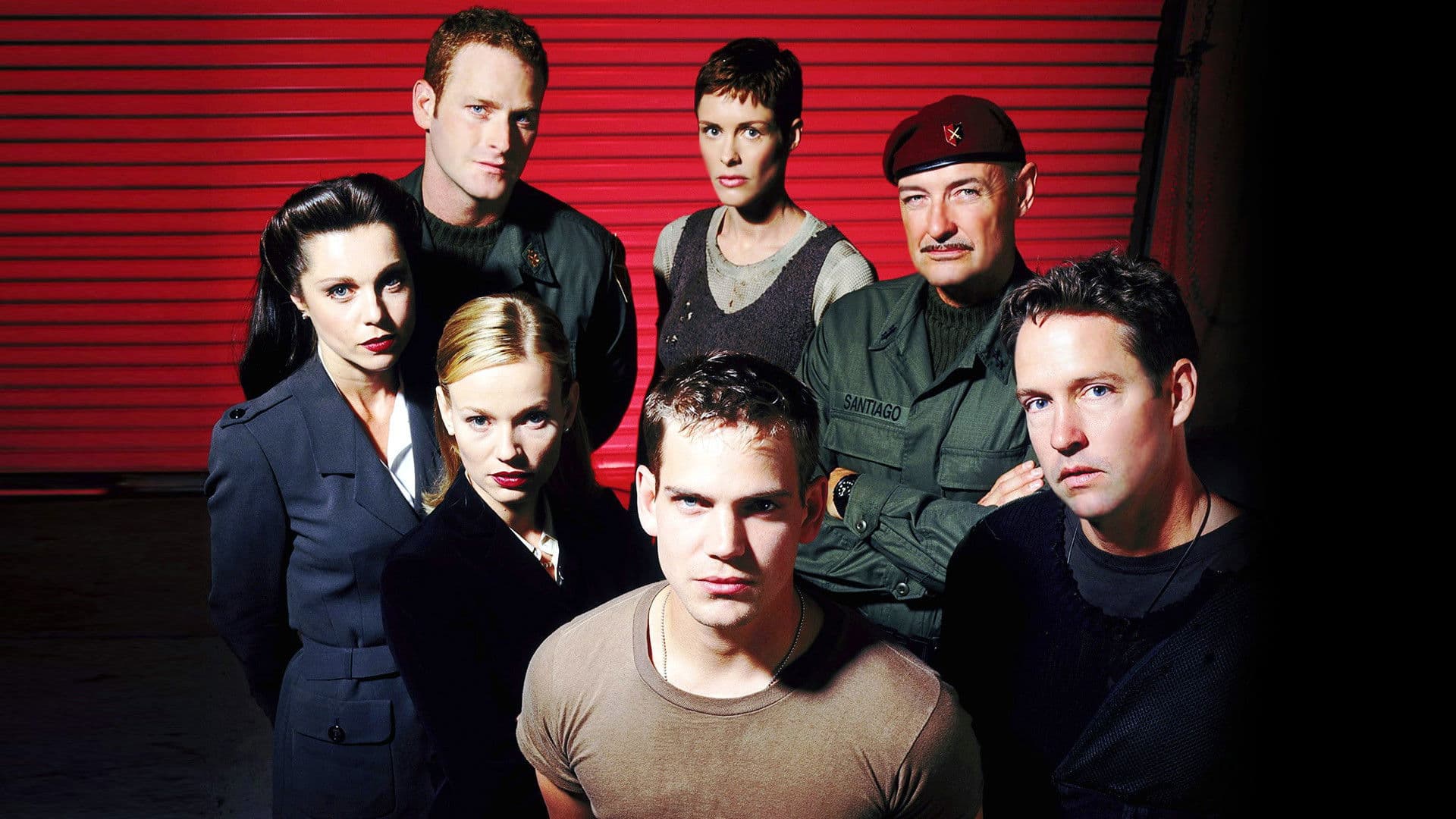 Virtual Reality - Kampf ums Überleben