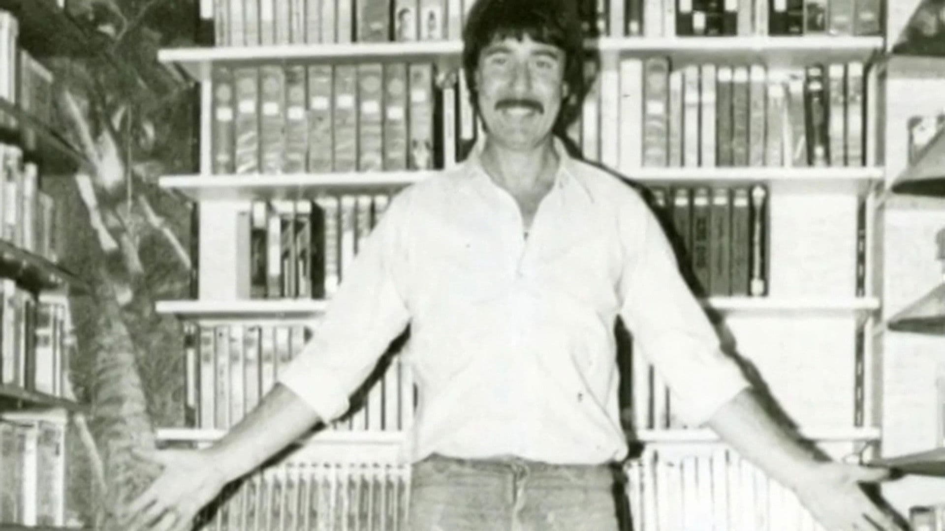 Eckis Welt - Die älteste Videothek der Welt