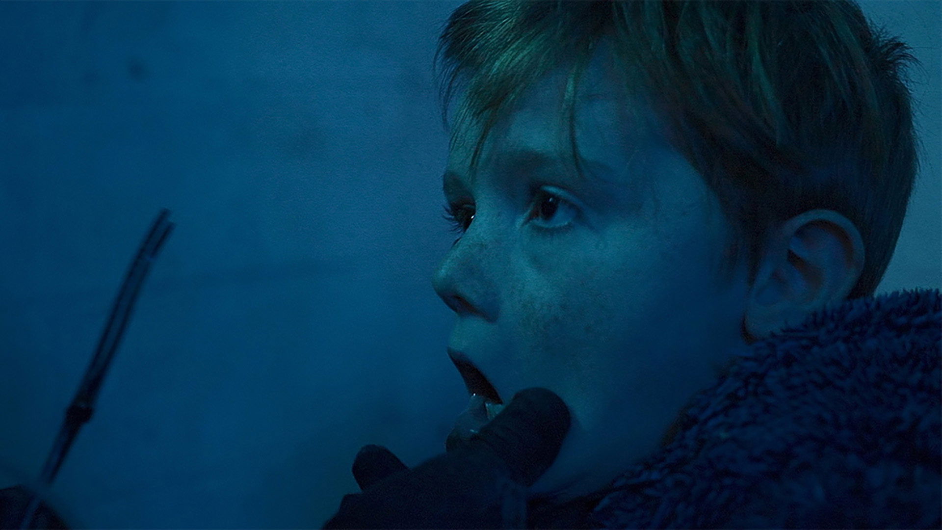 Die Zahnfee wird dich holen!