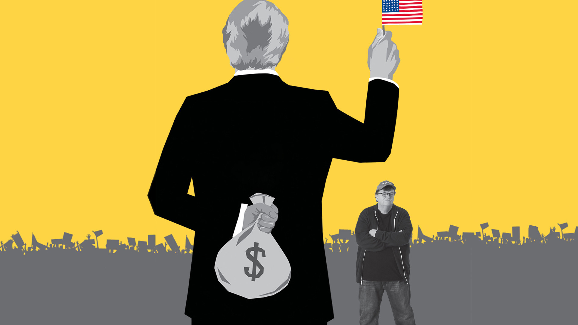 Kapitalismus: Eine Liebesgeschichte