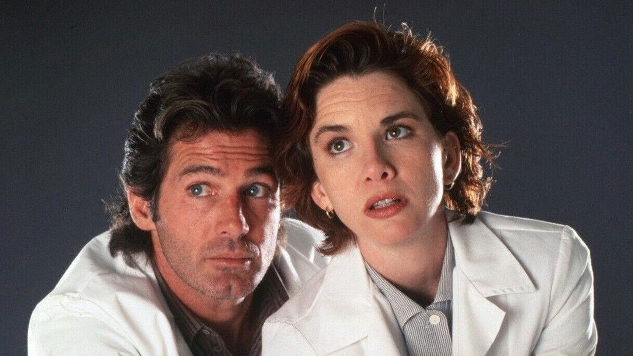 Genetic Killers - Skalpell des Schreckens