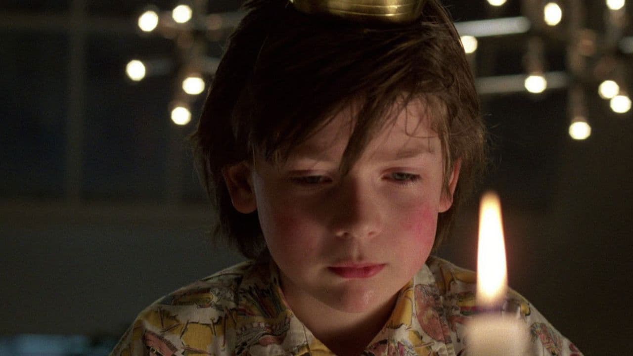 Laß die Eisbären tanzen