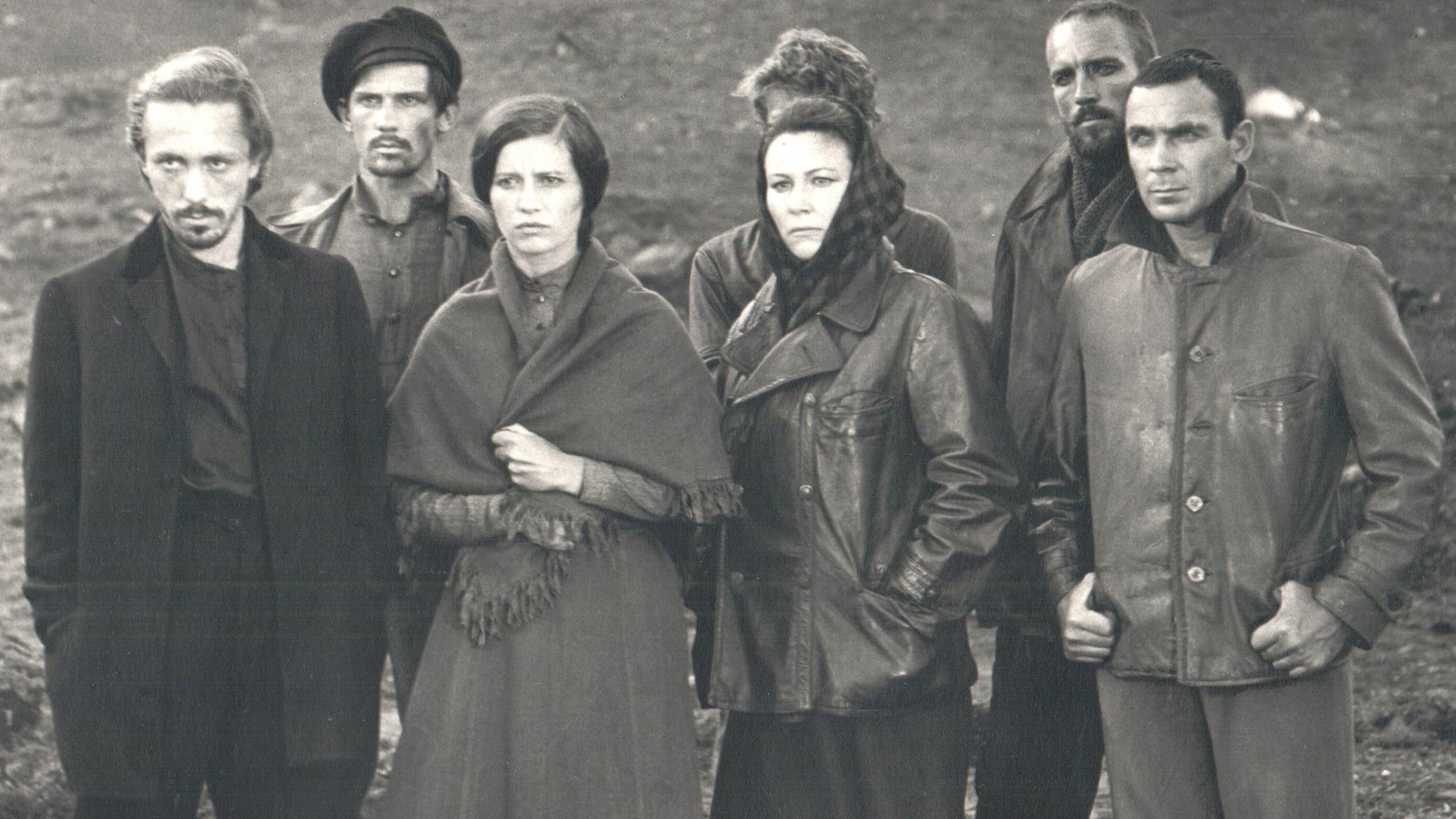 Первороссияне