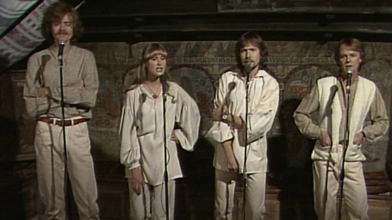 Kuse och kaka, lÄt oss fÄ smaka