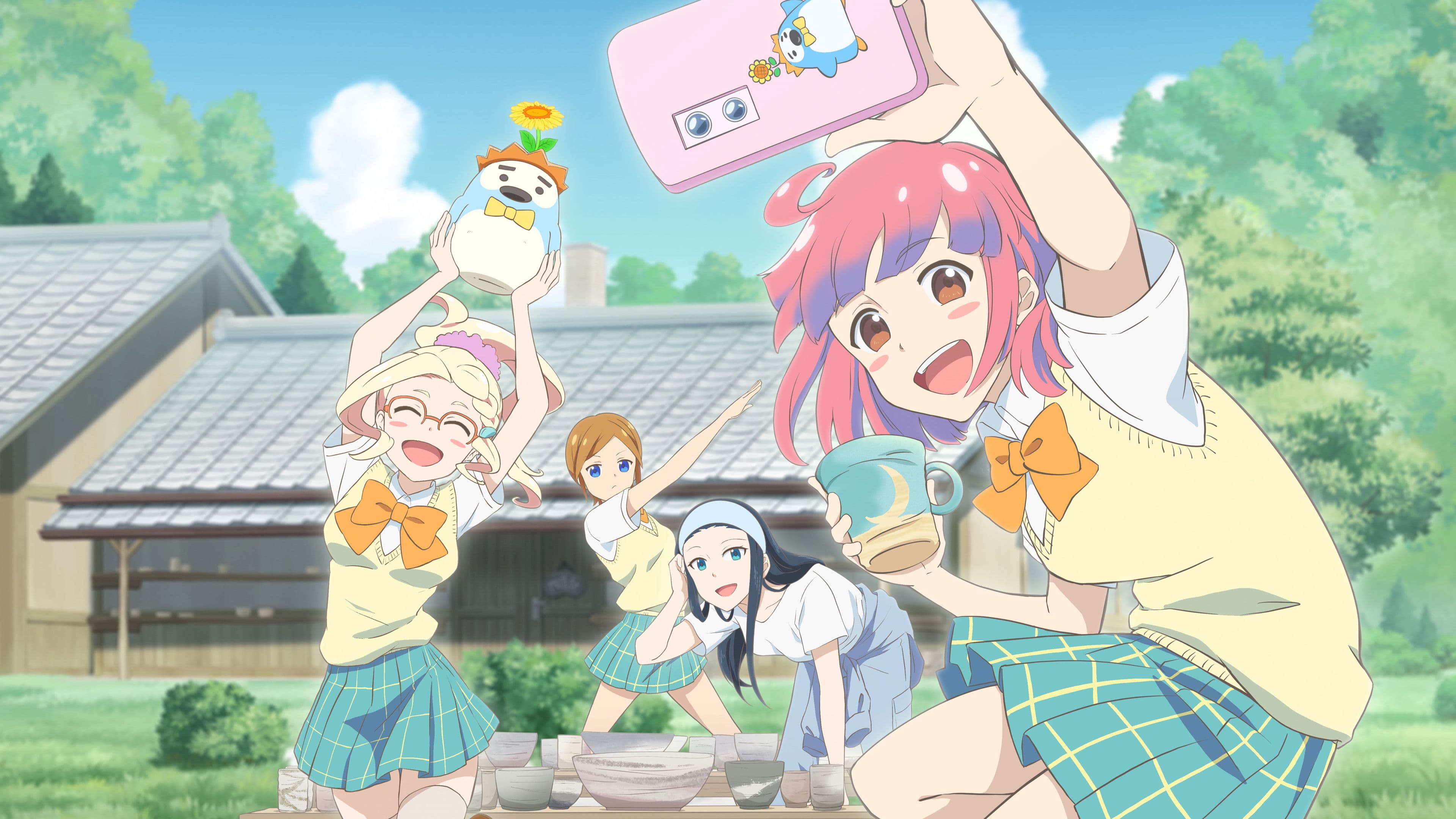 Let’s Make a Mug Too