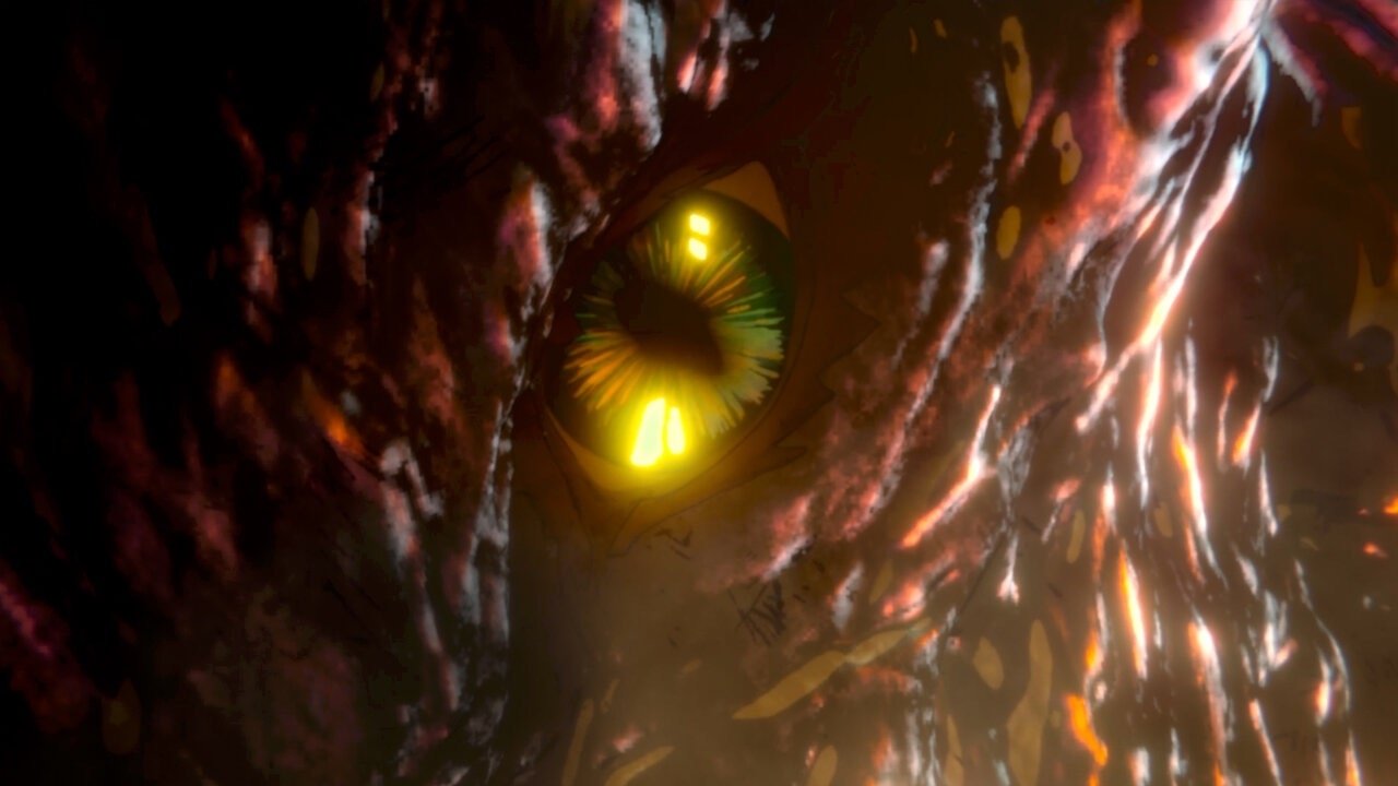 Godzilla: Eine Stadt am Rande der Schlacht