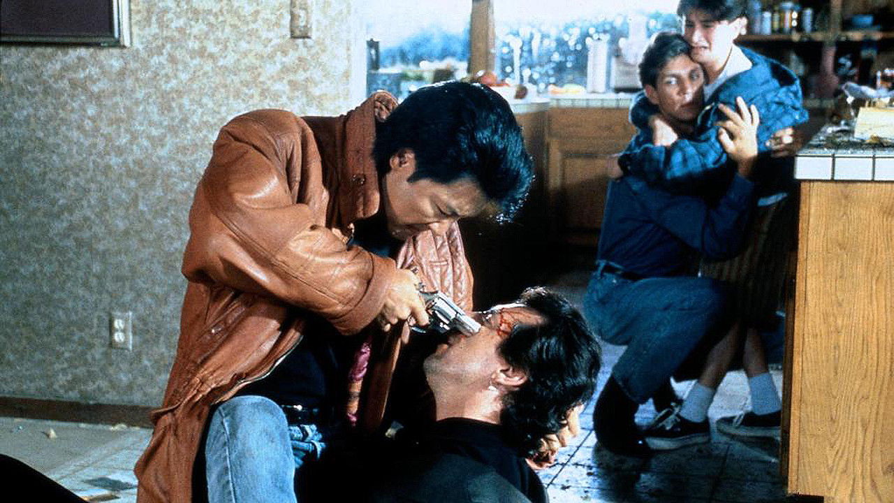 Best of the Best 2 - Der Unbesiegbare