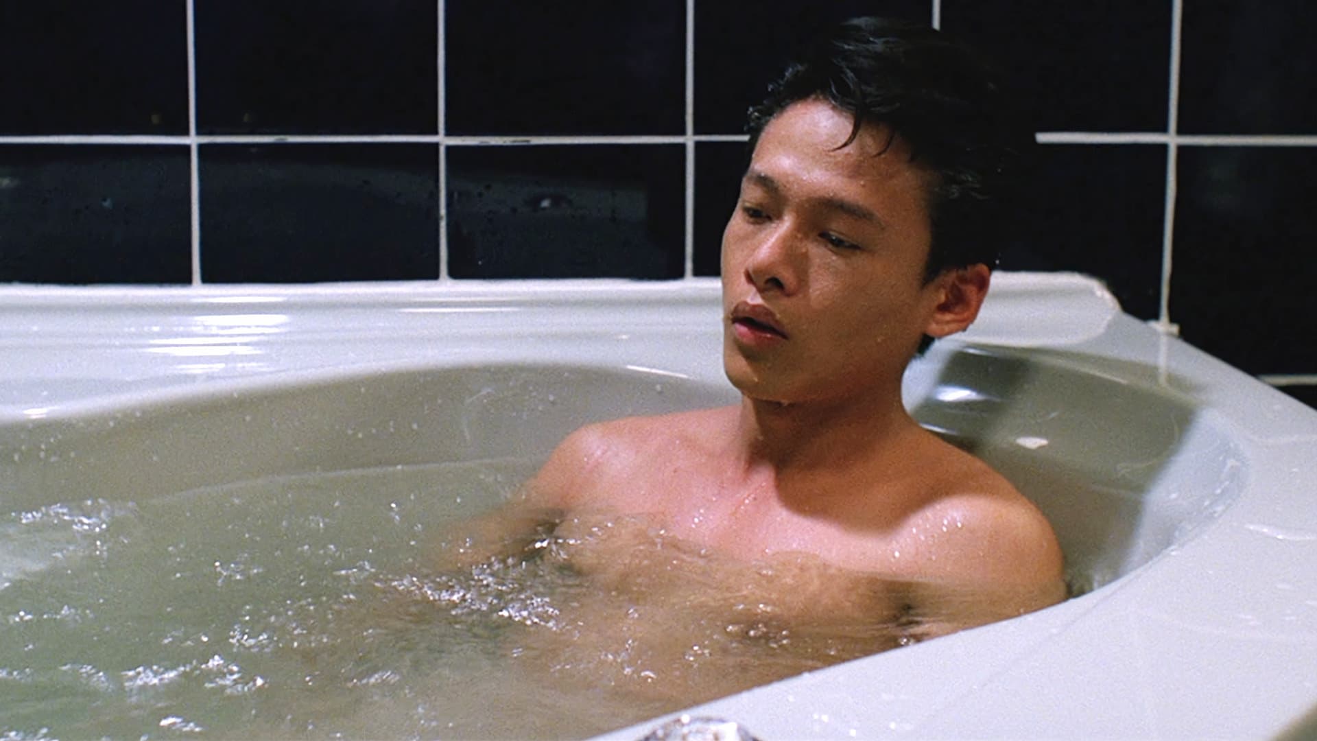 Vive l'Amour - Es lebe die Liebe