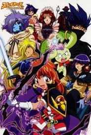 Staffel 5 - Slayers Evolution-R