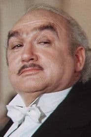 Π‘Π΅ΠΌΡΠ½ ΠΠ΅ΡΠ»ΠΈΠ½