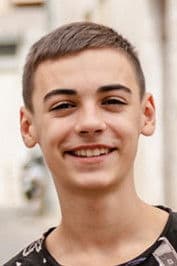 Mauro ErcegoviÄ Gracin